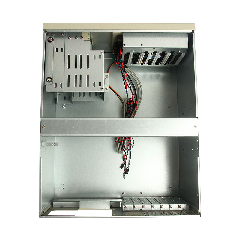 Tvorničko OEM kućište za zidno računalo sa sedam ravnih PCI utora (5)