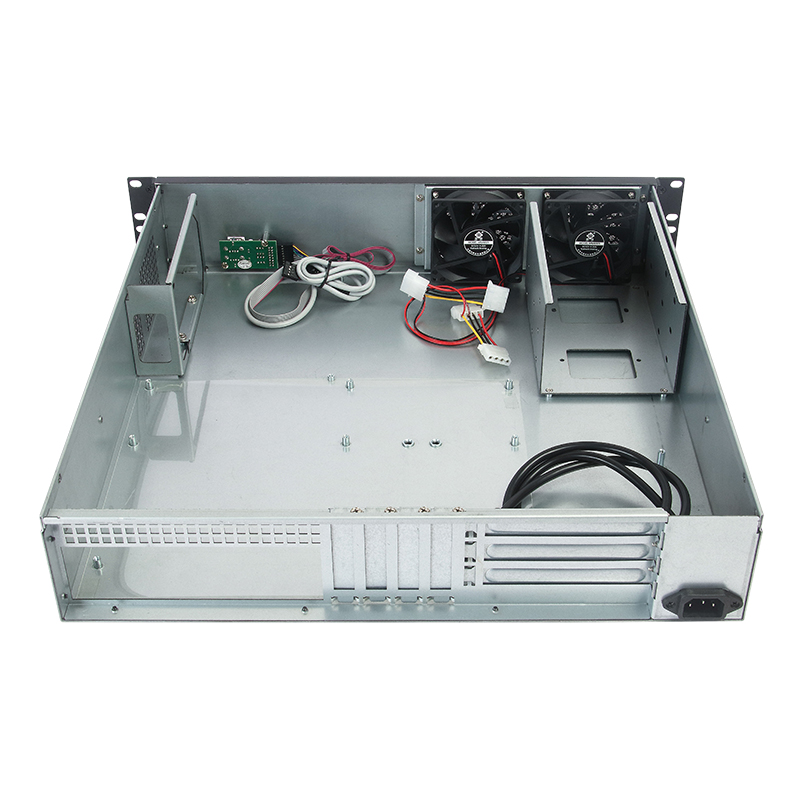 Hard disk video recorder KTV karaoke equipment atx rackmount case (6)