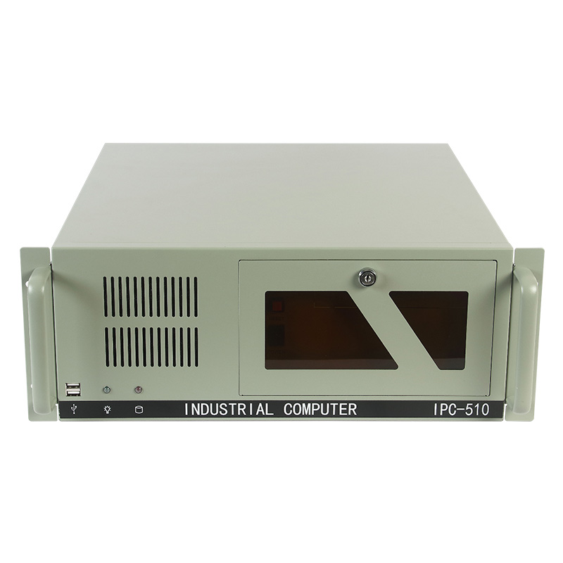 Made in China Industrial Computer IPC510 rackmount case (1)