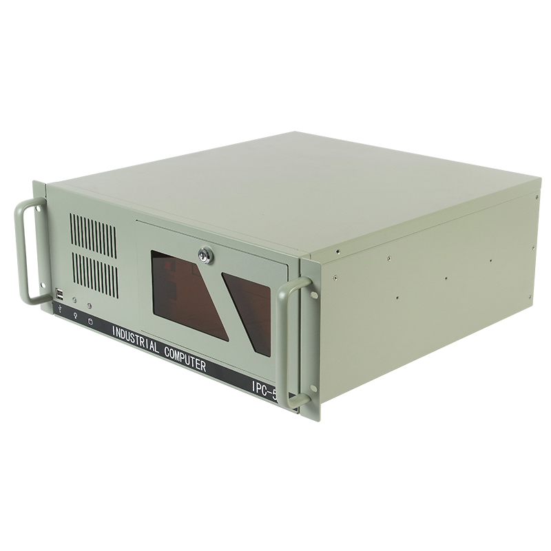 Made in China Industrial Computer IPC510 rackmount case (4)