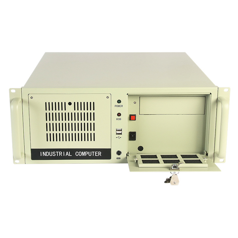 OEM-vaba kõrge kvaliteediga SGCC rack-arvuti korpuse disain (2)